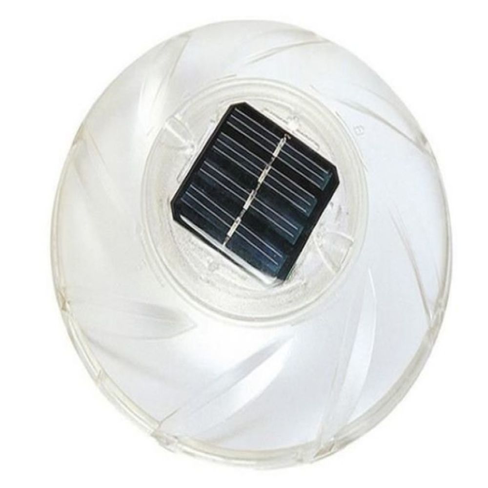 LAMPA SOLARNA PLUTAJUĆA, ZA BAZEN
