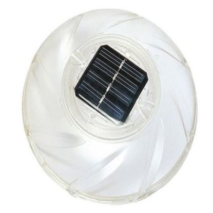 LAMPA SOLARNA PLUTAJUĆA, ZA BAZEN