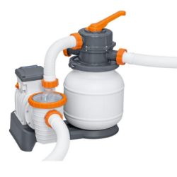 FILTER PEŠČANI 5.678L/H