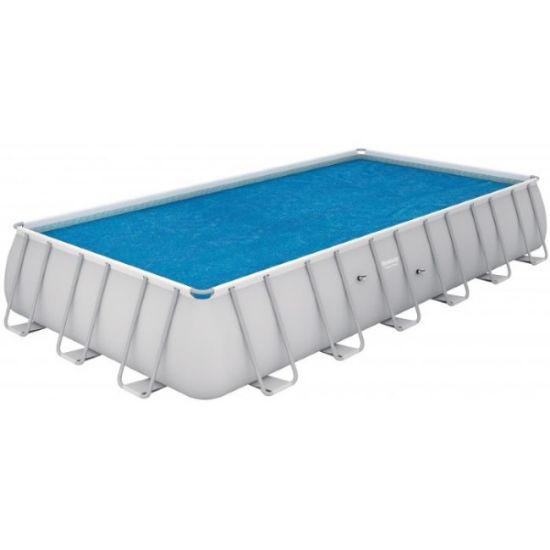POKRIVAČ ZA BAZENE (4.04m x 2.01m)/(4.12m x 2.01m) SOLAR