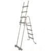 MERDEVINE ZA BAZEN 1.22m - 3