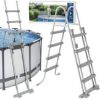 MERDEVINE ZA BAZEN 1.22m - 4