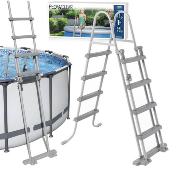 MERDEVINE ZA BAZEN 1.22m