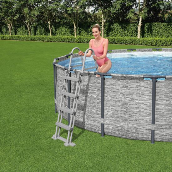 MERDEVINE ZA BAZEN 1.22m