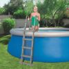 MERDEVINE ZA BAZEN 1.22m - 9