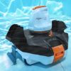 ROBOT ZA ČIŠĆENJE BAZENA AQUA ROVER - 2