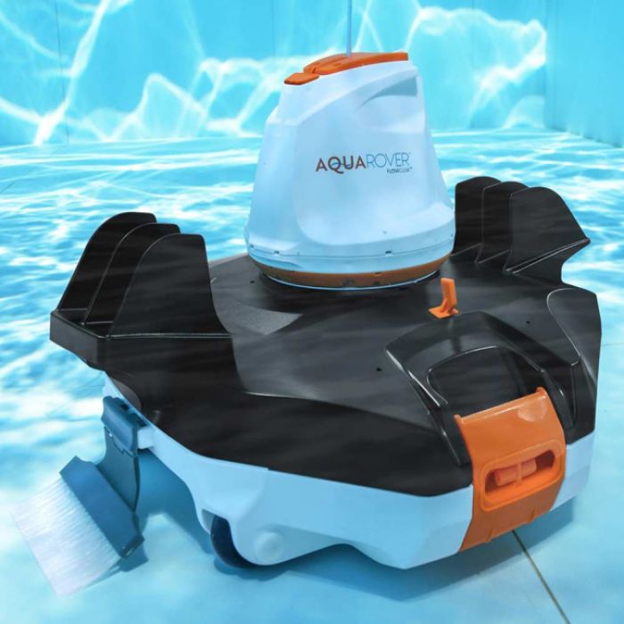 ROBOT ZA ČIŠĆENJE BAZENA AQUA ROVER