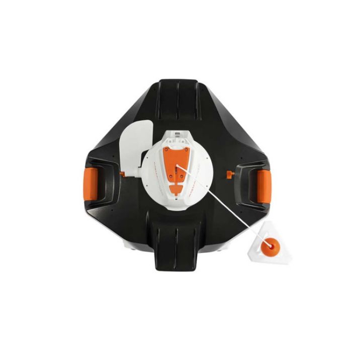 ROBOT ZA ČIŠĆENJE BAZENA AQUA ROVER