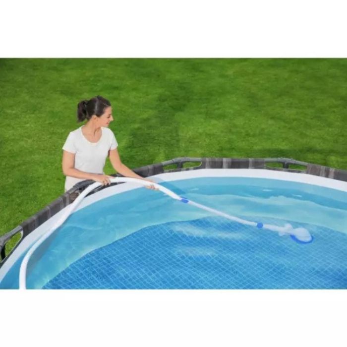 USISVAČ ZA BAZEN AUTOMATSKI AQUA SWEEPER
