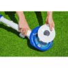 USISVAČ ZA BAZEN AUTOMATSKI AQUA SWEEPER - 7