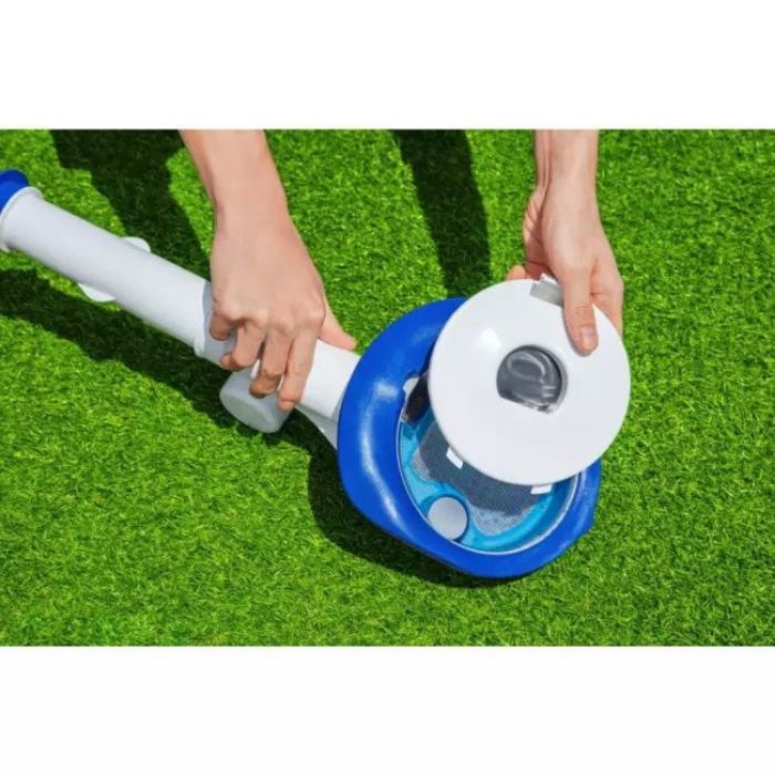 USISVAČ ZA BAZEN AUTOMATSKI AQUA SWEEPER