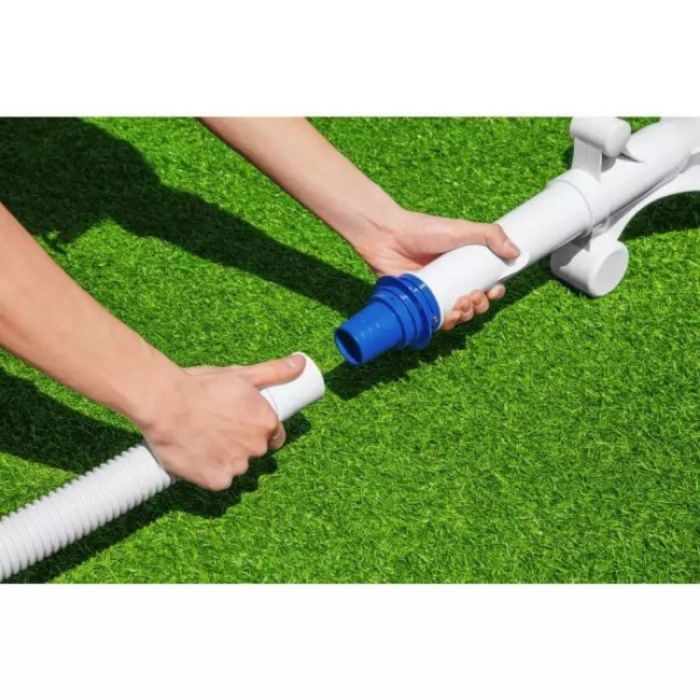 USISVAČ ZA BAZEN AUTOMATSKI AQUA SWEEPER