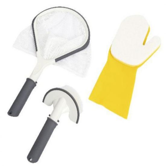 SET  ZA CISCENJE LAY-Z-SPA