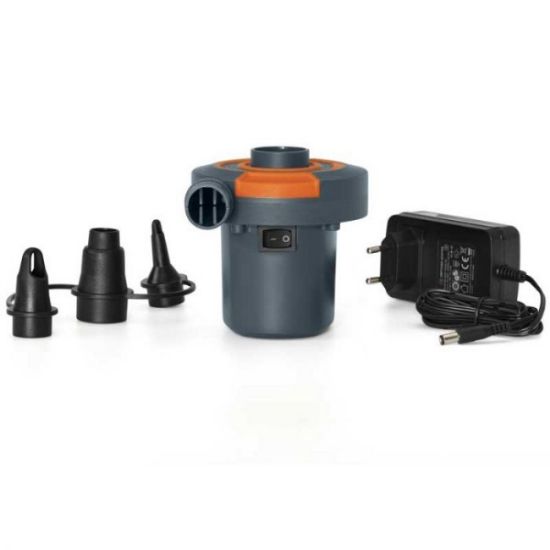 PUMPA AC/DC 12V
