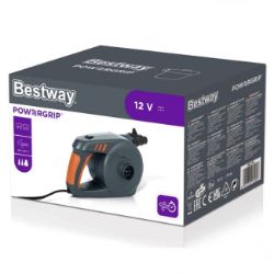 PUMPA DC POWER GRIP 12V