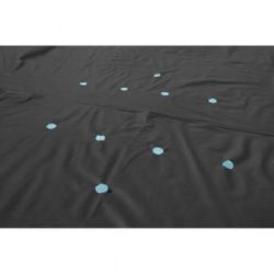 POKRIVAČ ZA BAZEN OVALNI 427X250X100CM PVC
