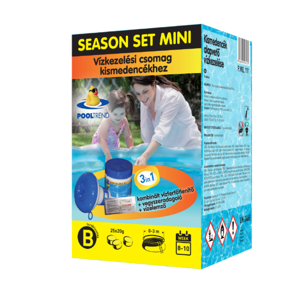MINI SET