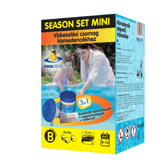 MINI SET