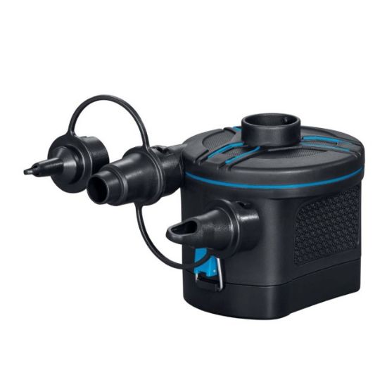 PUMPA D-CELL BATERIJA 123CM