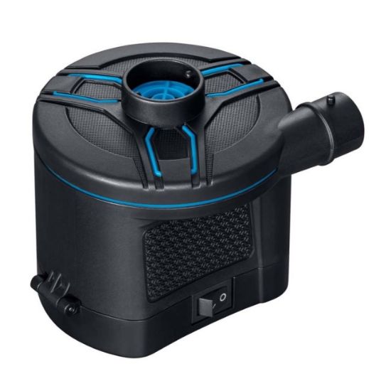 PUMPA D-CELL BATERIJA 123CM