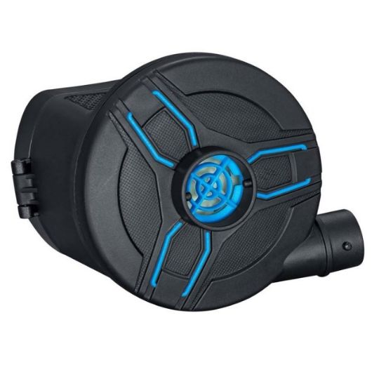 PUMPA D-CELL BATERIJA 123CM