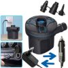 PUMPA AC/DC 220-240V/50Hz, 12v DC - 2