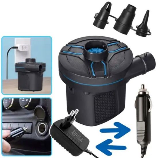 PUMPA AC/DC 220-240V/50Hz, 12v DC