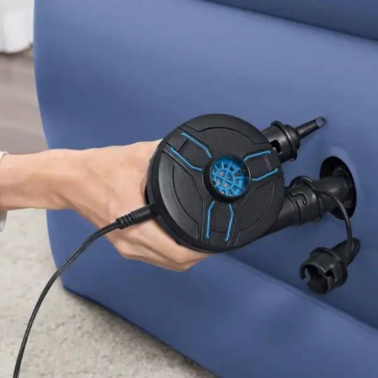PUMPA AC/DC 220-240V/50Hz, 12v DC