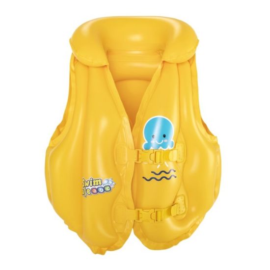 PRSLUK ZA PLIVANJE SIGURNOSNI 51X46CM ( 3-6G )