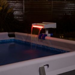 VODOPAD LED 32&36MM
