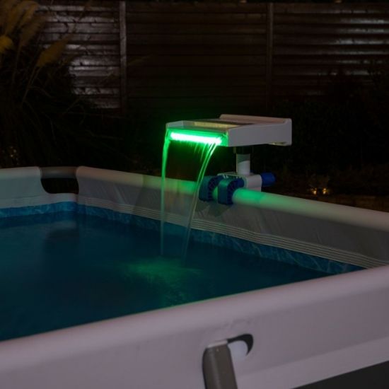 VODOPAD LED 32&36MM