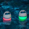 ZVUČNIK BLUETOOTH LED PLUTAJUĆI - 5