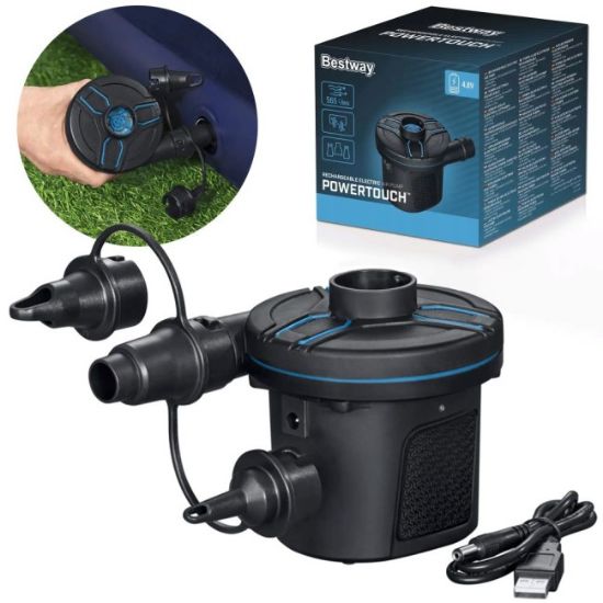 PUMPA PUNJIVA USB KABL