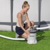 PUMPA FILTER POYSPHERE 5678L - 3