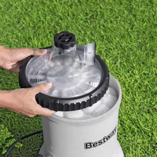 PUMPA FILTER POYSPHERE 5678L