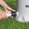 PUMPA FILTER POYSPHERE 5678L - 5