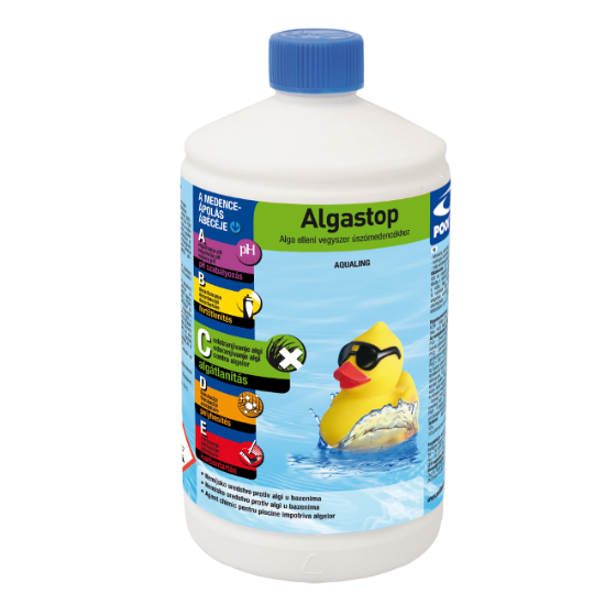 ALGA STOP 1L