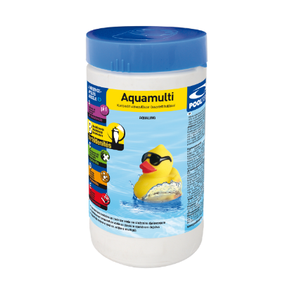 AQUAMULTI 1KG