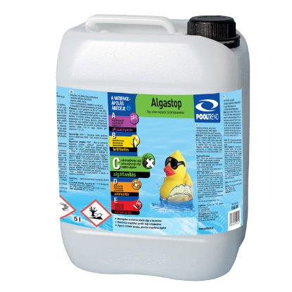 ALGASTOP 5L