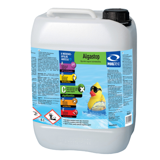 ALGASTOP 5L