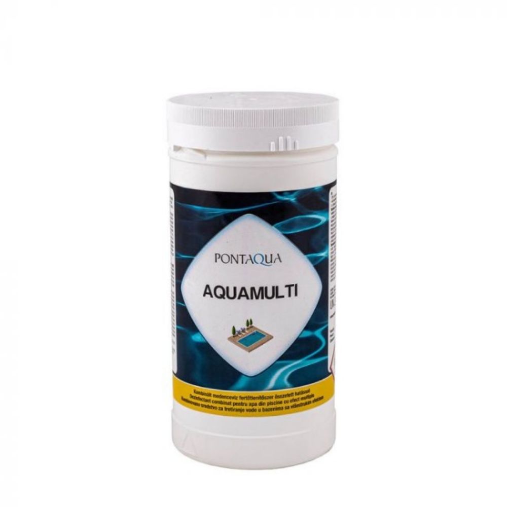 CHLORTABS 200 1KG
