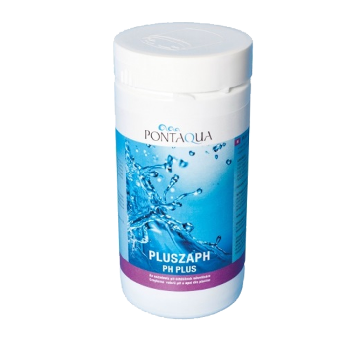 PH PLUS 0,8KG