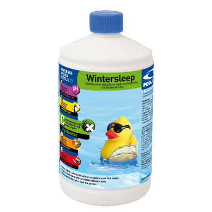 WINTERSLEEP 1L