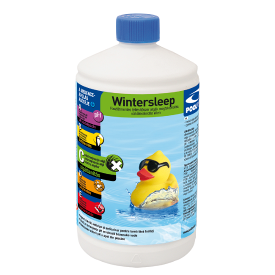 WINTERSLEEP 1L
