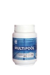 MULTI POOL TABLETE 20g/400g