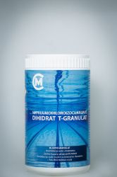 T-GRANULAT ŠOK HLOR 1KG