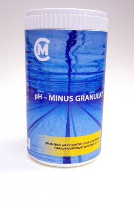 PH-MINUS 1,5KG