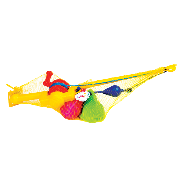 DEČIJA PECALJKA