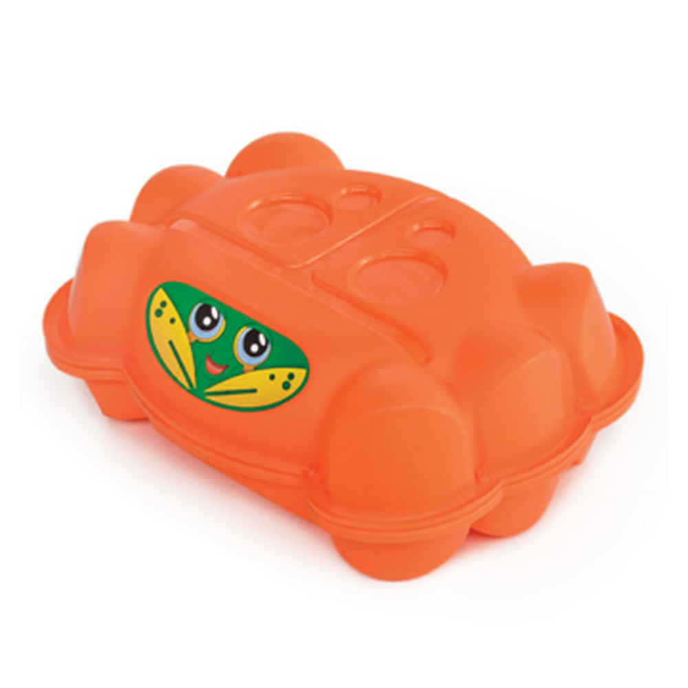 PEŠČANIK CRAB