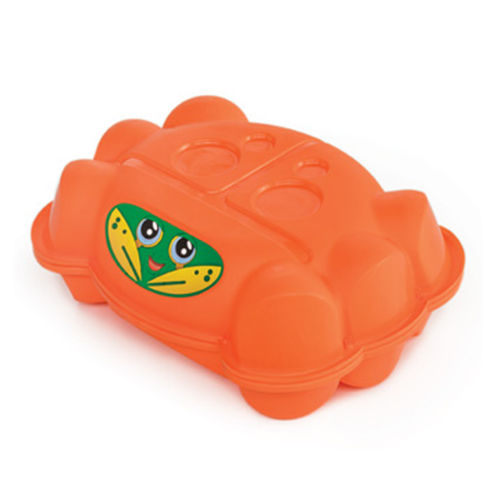PEŠČANIK CRAB